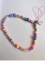 Bead Crafts - Bracelets - Keychains - Cellphone Charms - Earrings